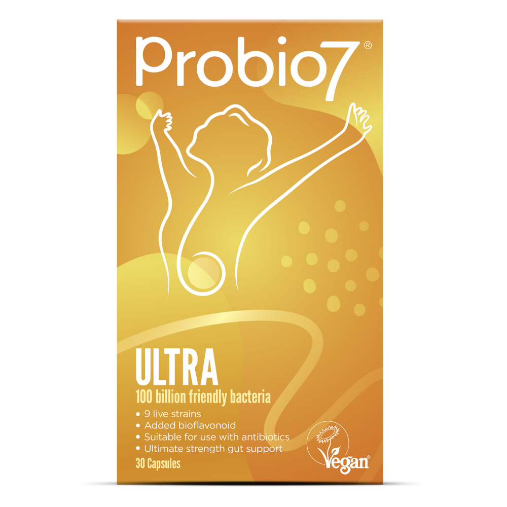 Probio7 Ultra 30 Capsules