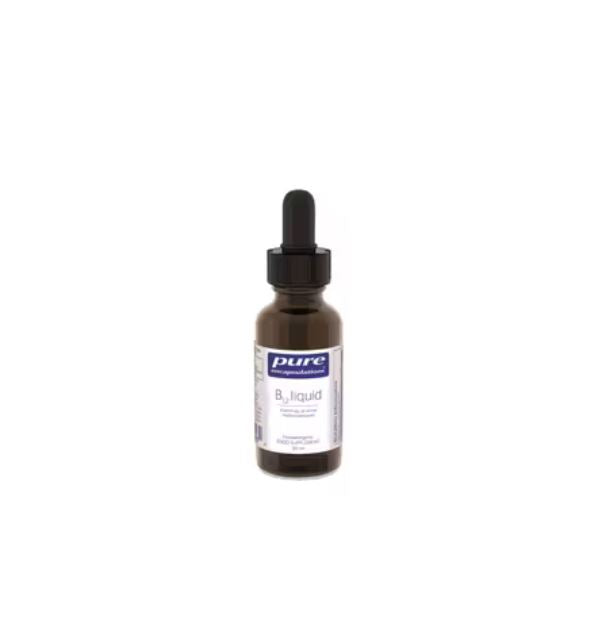 Pure Encapsulations B12 Liquid 30ml