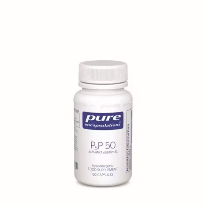 Pure Encapsulations P5P 50