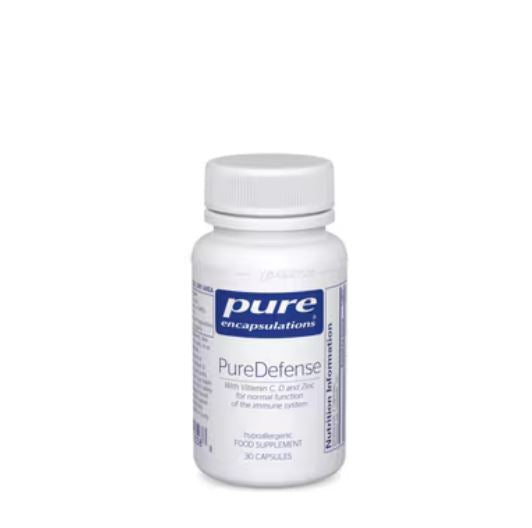 Pure Encapsulations PureDefense