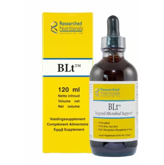 Researched Nutritionals BLt 120ml