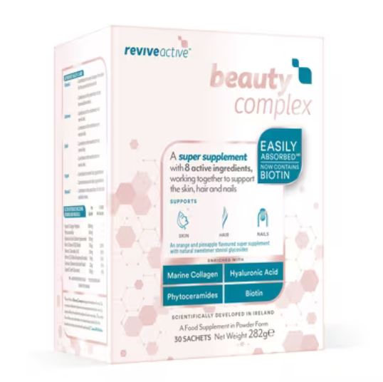 Revive Active Beauty Complex 30 Sachets