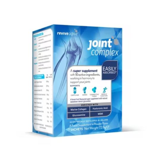 Revive Active Joint Complex