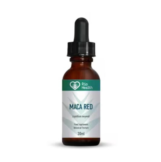 Rio Health Maca Red 30ml