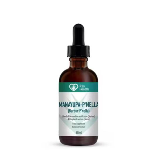 Rio Health Manayupa-P&