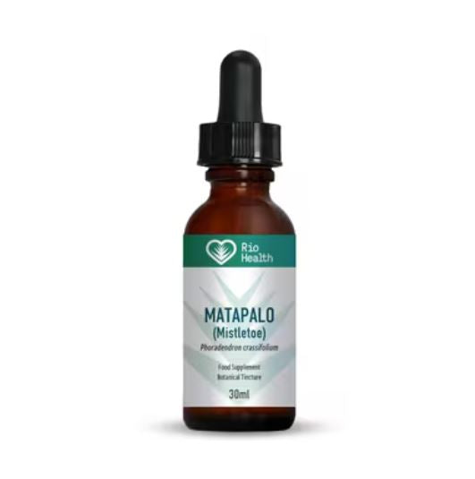 Rio Health Matapalo (Mistletoe) 30ml