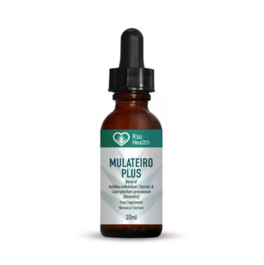 Rio Health Mulateiro Plus 30ml