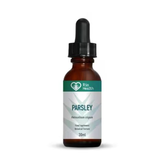 Rio Health Parsley 30ml