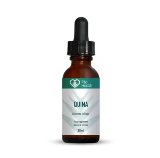 Rio Health Quina 30ml