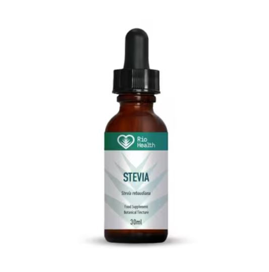 Rio Health Stevia 30ml