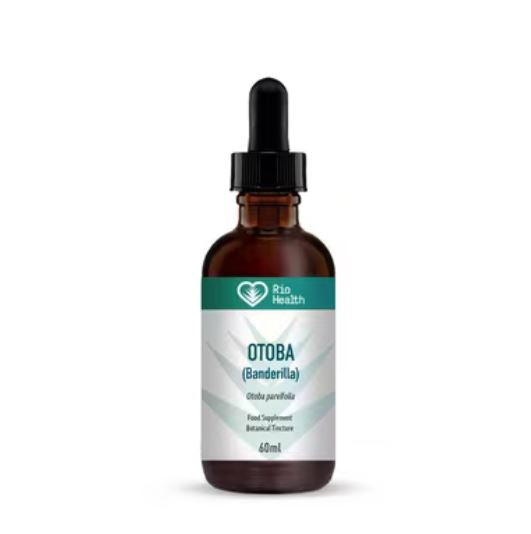 Rio Health Otoba (Banderilla)