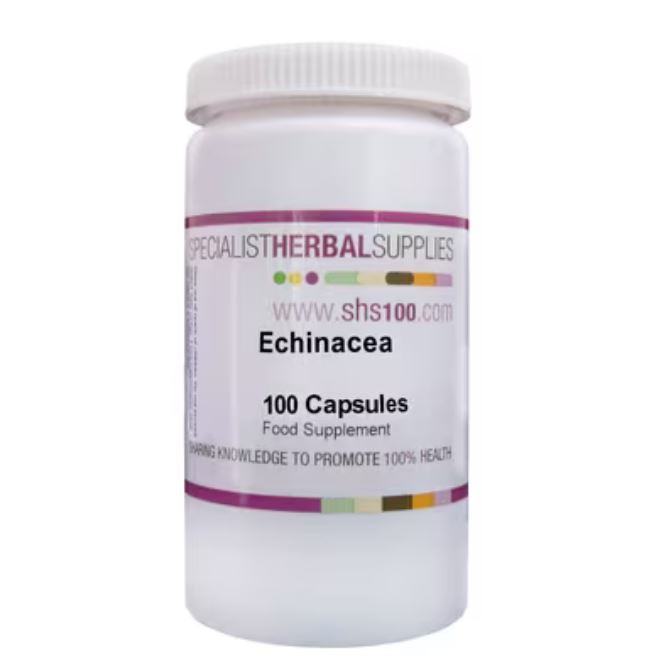 Specialist Herbal Supplies (SHS) Echinacea