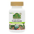 Natures Plus Source of Life Garden Certified Organic Calcium 120&