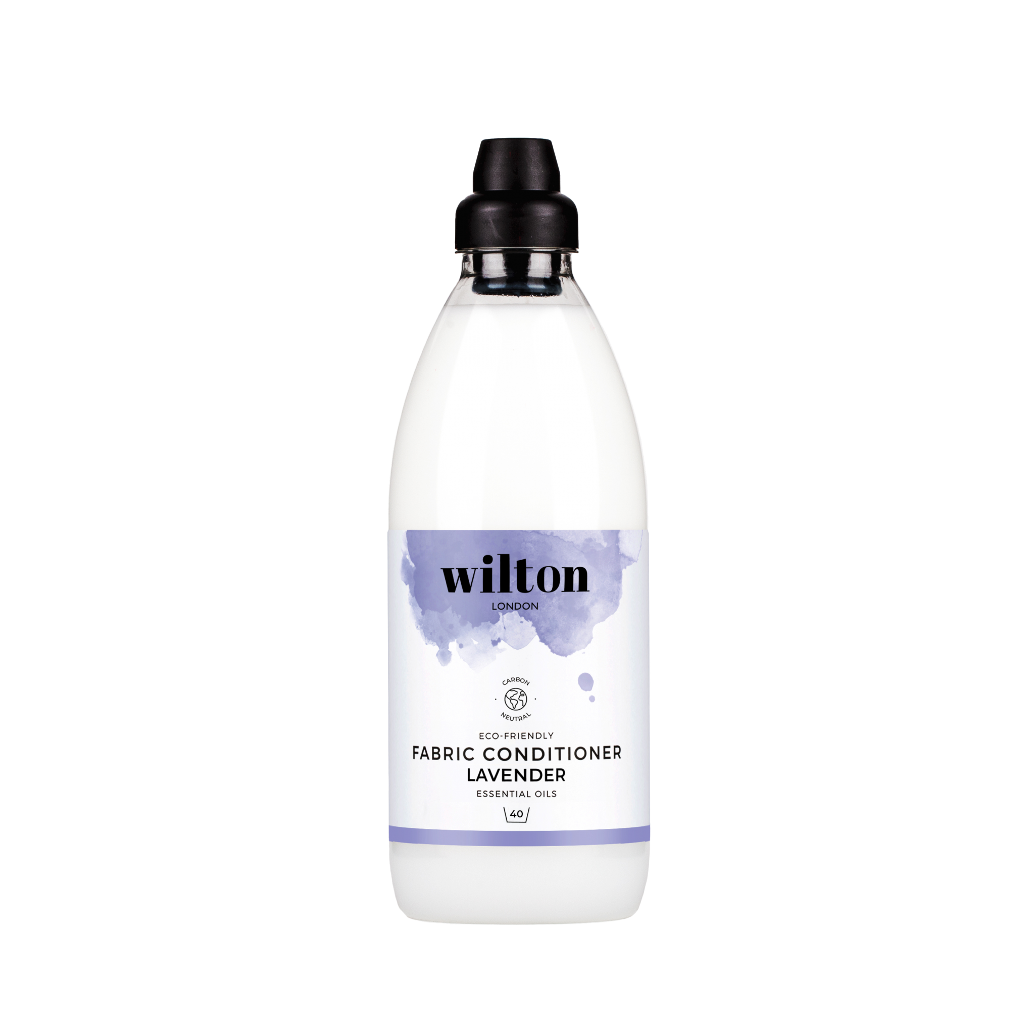 Wilton Fabric Conditioner Lavender 1 Litre