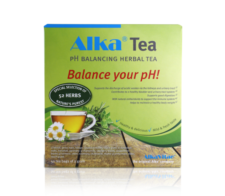 Alka Tea