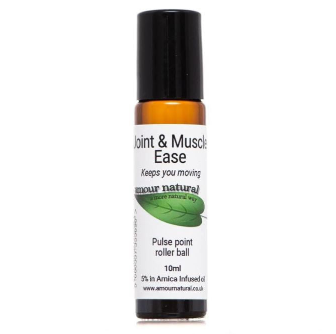 Amour Natural Joint & Muscle Ease Roller Ball 10ml