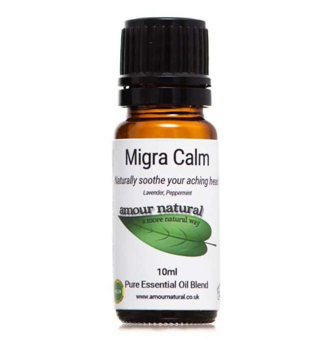 Amour Natural Migra Calm 10ml