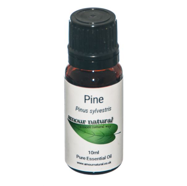 Amour Natural Pine Oil