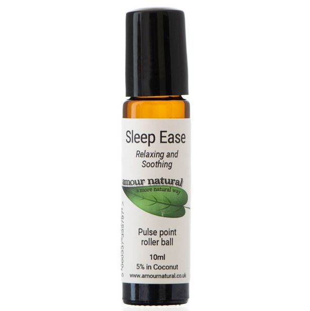 Amour Natural Sleep Ease Roller Bottle 10ml