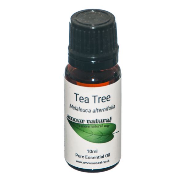Amour Natural Tea Tree
