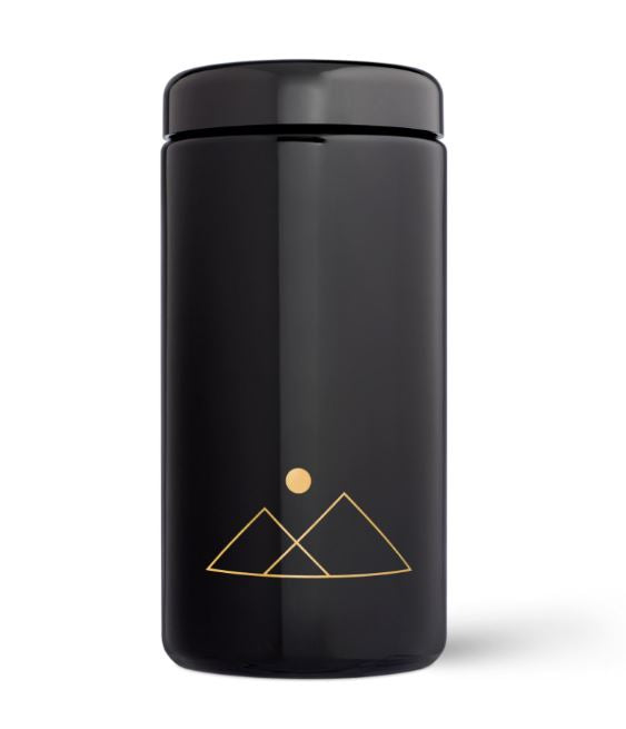 Ancient + Brave Ritual Jar