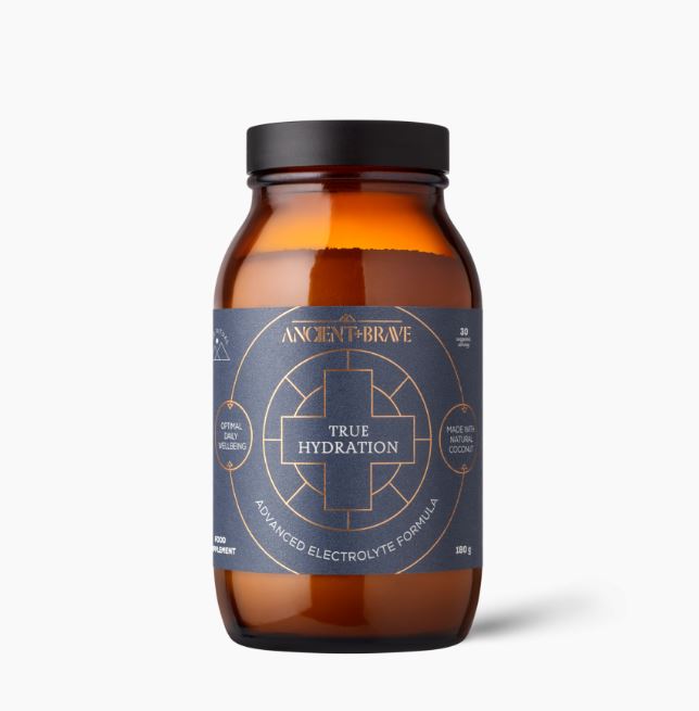 Ancient + Brave True Hydration
