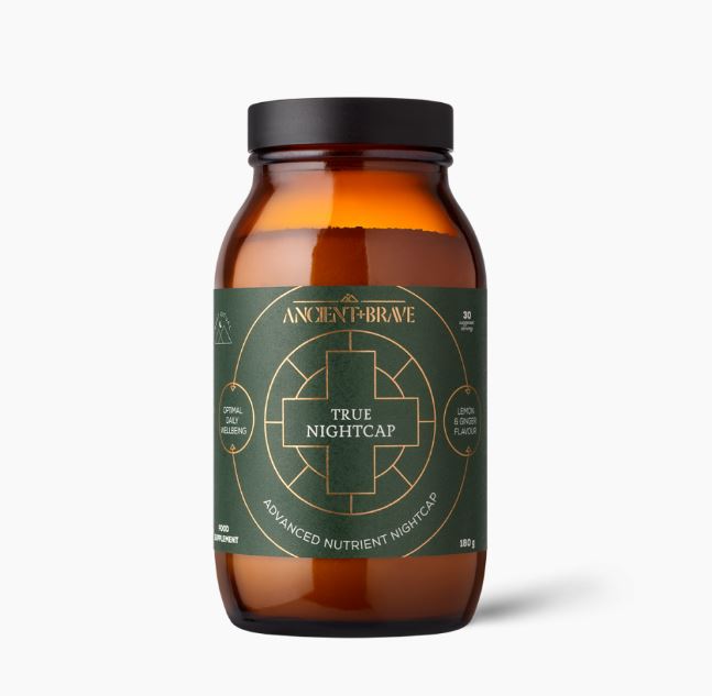 Ancient + Brave True Nightcap