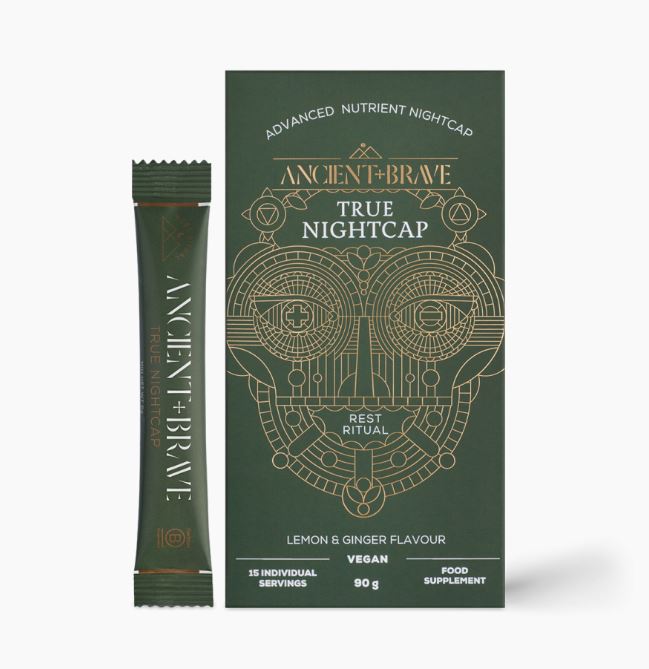Ancient + Brave True Nightcap
