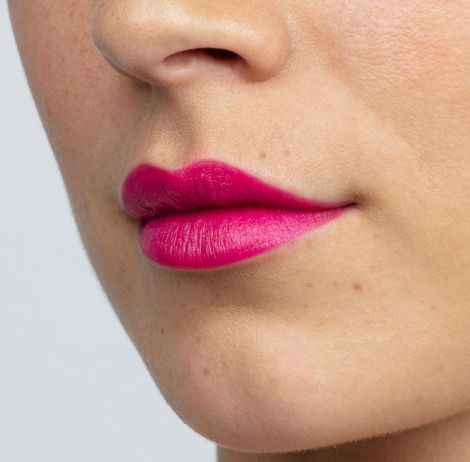 Antipodes Dragon Fruit Pink Lipstick 4g