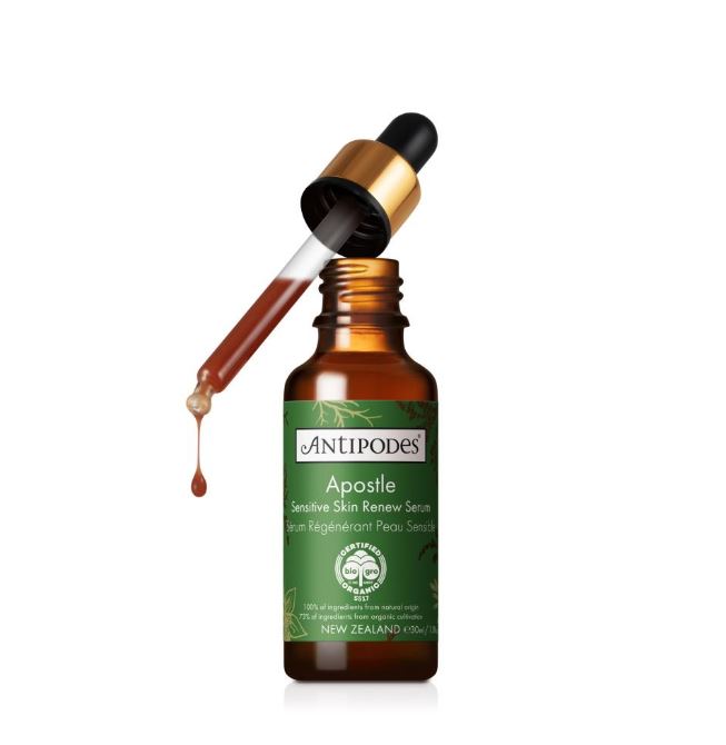 Antipodes Apostle Skin-Brightening Serum 30ml