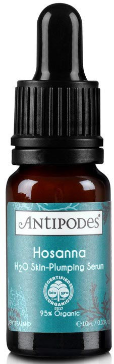 Antipodes Hosanna H2O Intensive Skin-Plumping Serum MIN 10ml