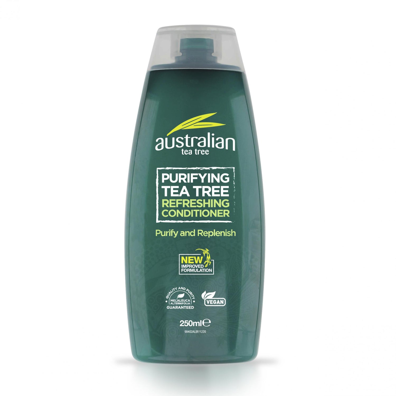 Australian Tea Tree Purifying Tea Tree Refreshing Conditioner 250ml