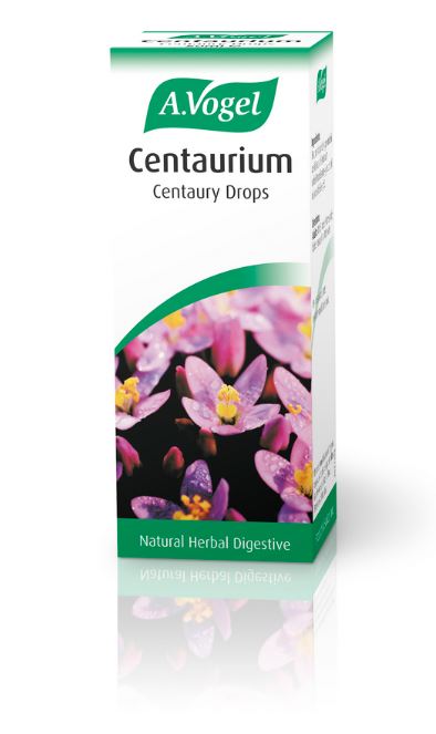 A Vogel (BioForce) Centaurium Centaury Drops 50ml