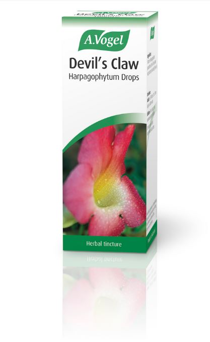 A Vogel (BioForce) Devil&