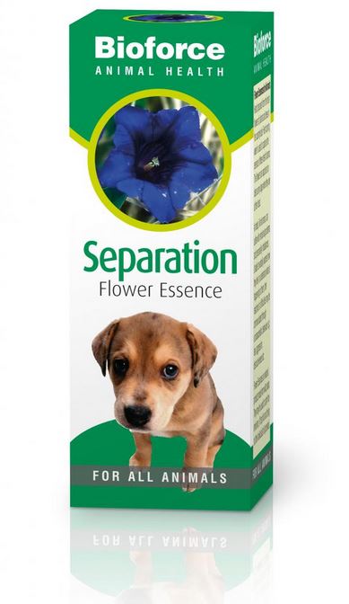 A.Vogel Bioforce Animal Health Separation – 30ml