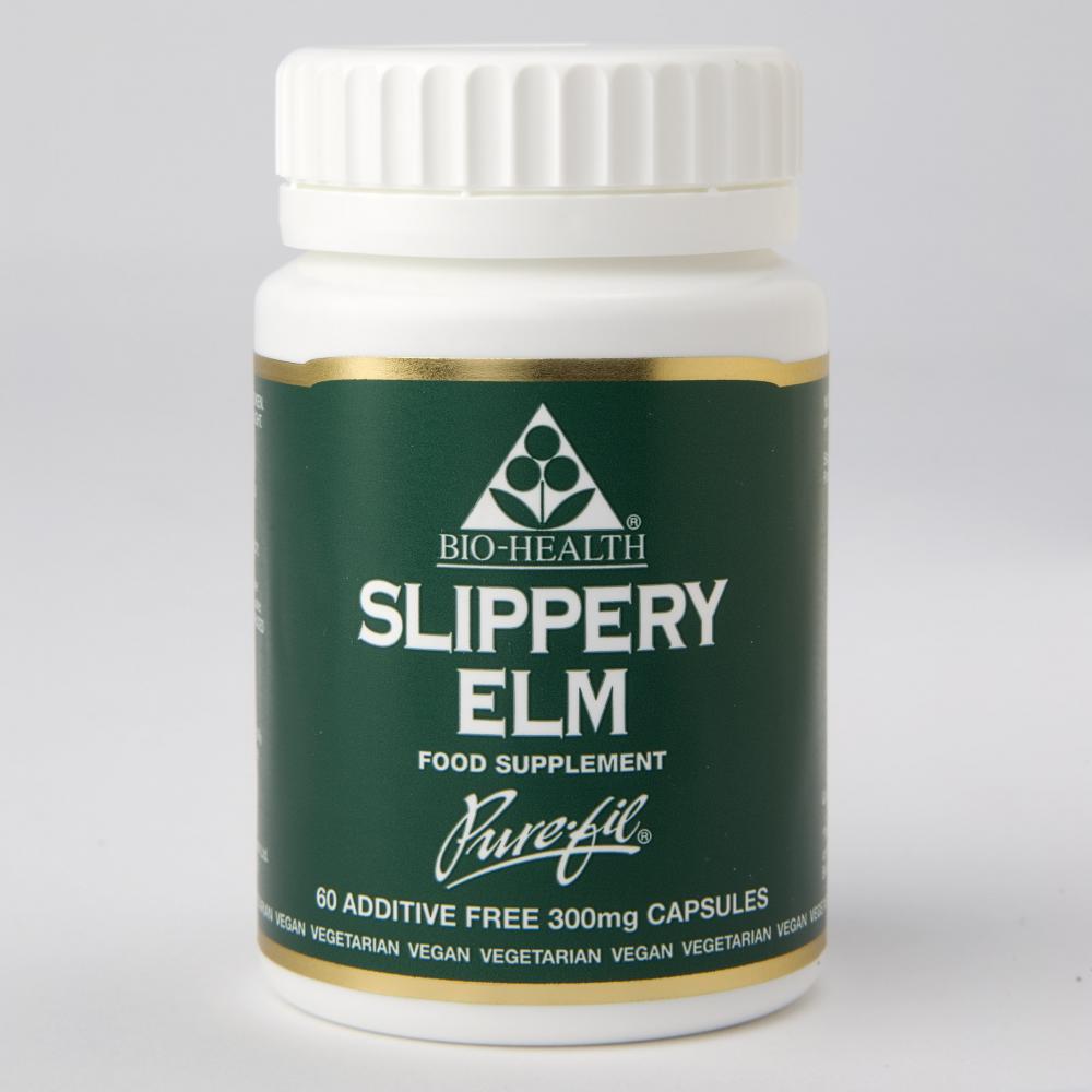 Bio-Health Slippery Elm