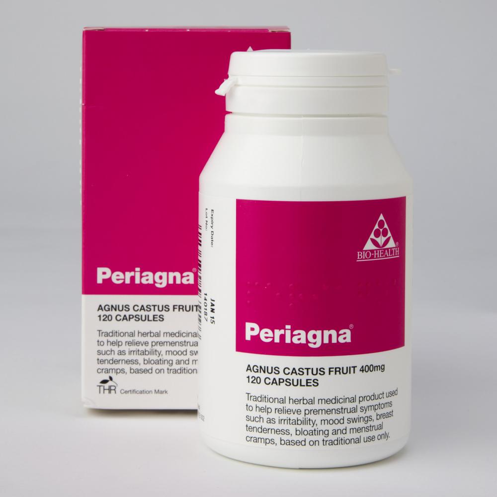 Bio-Health Periagna BEST BEFORE WITHIN 6 MONTHS