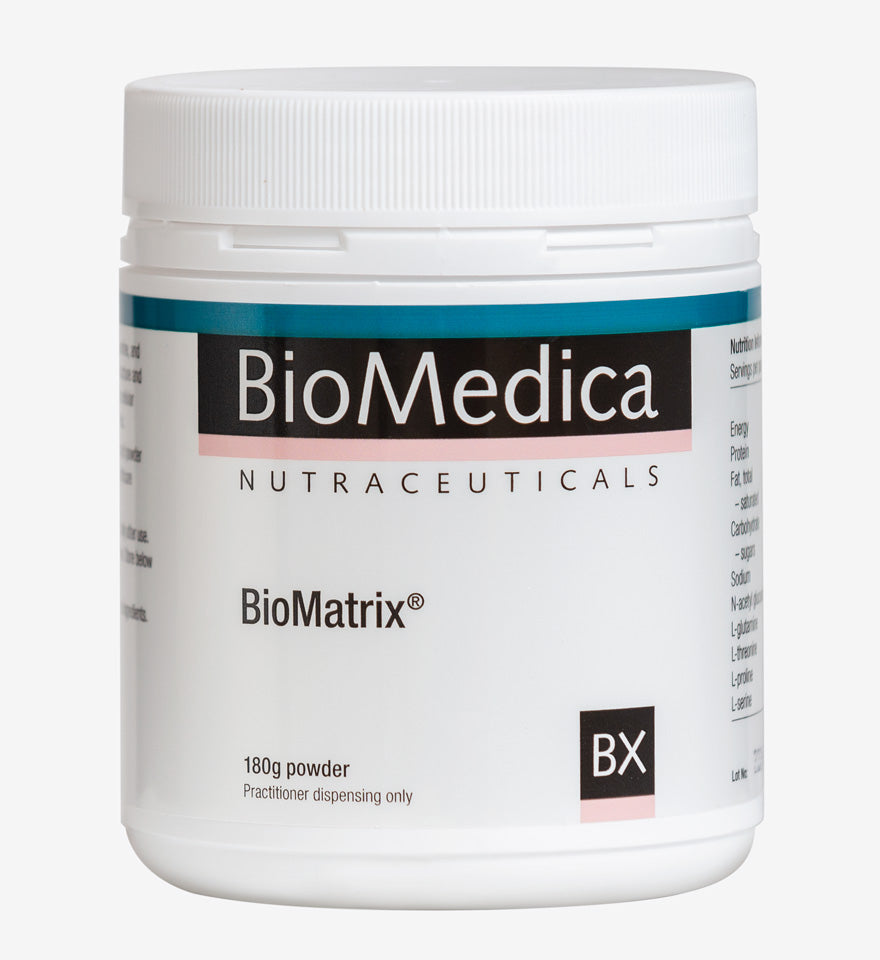 BioMedica BioMatrix 180g