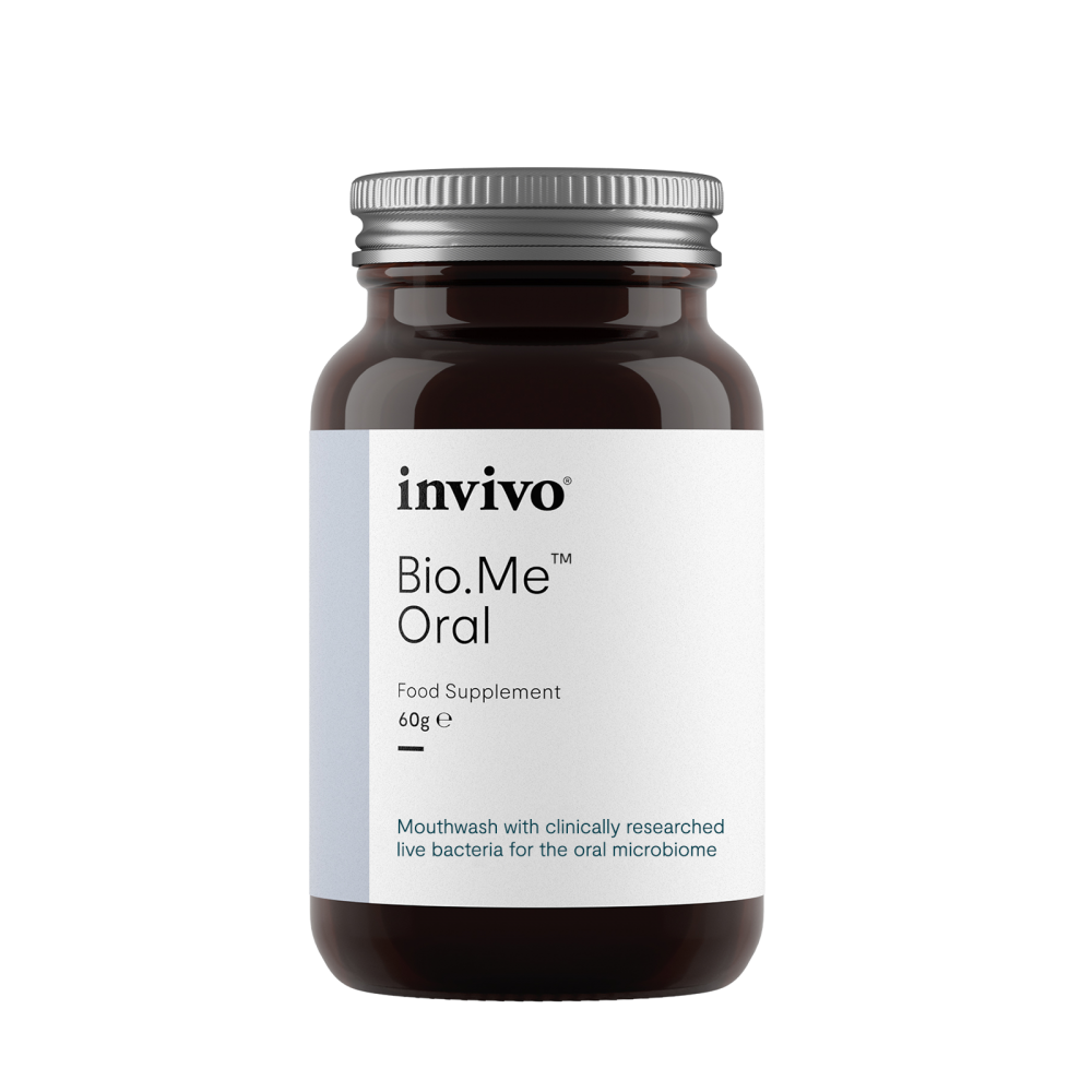 Invivo Bio.Me Oral 60g