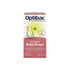 OptiBac Probiotics For Your Baby 10ml