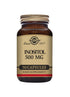 Solgar Inositol 500 mg 50&