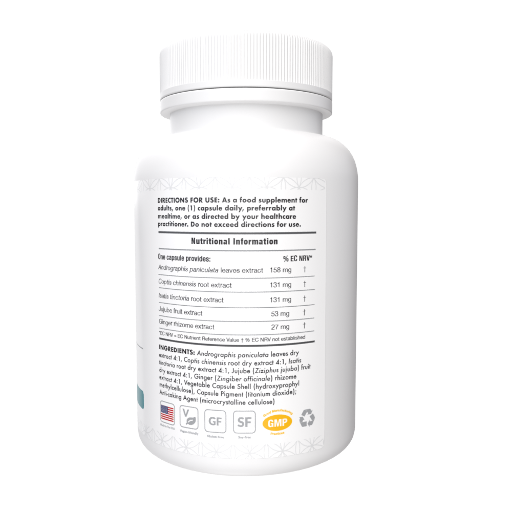 AcuIntegra A-Biotic 100&