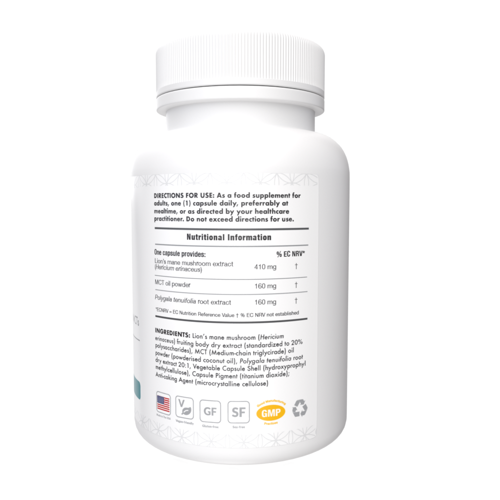 AcuIntegra HericinEx MCT 100&