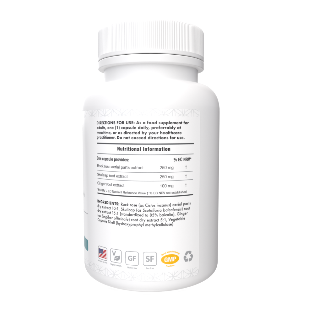 AcuIntegra V-Defence Formula 90&