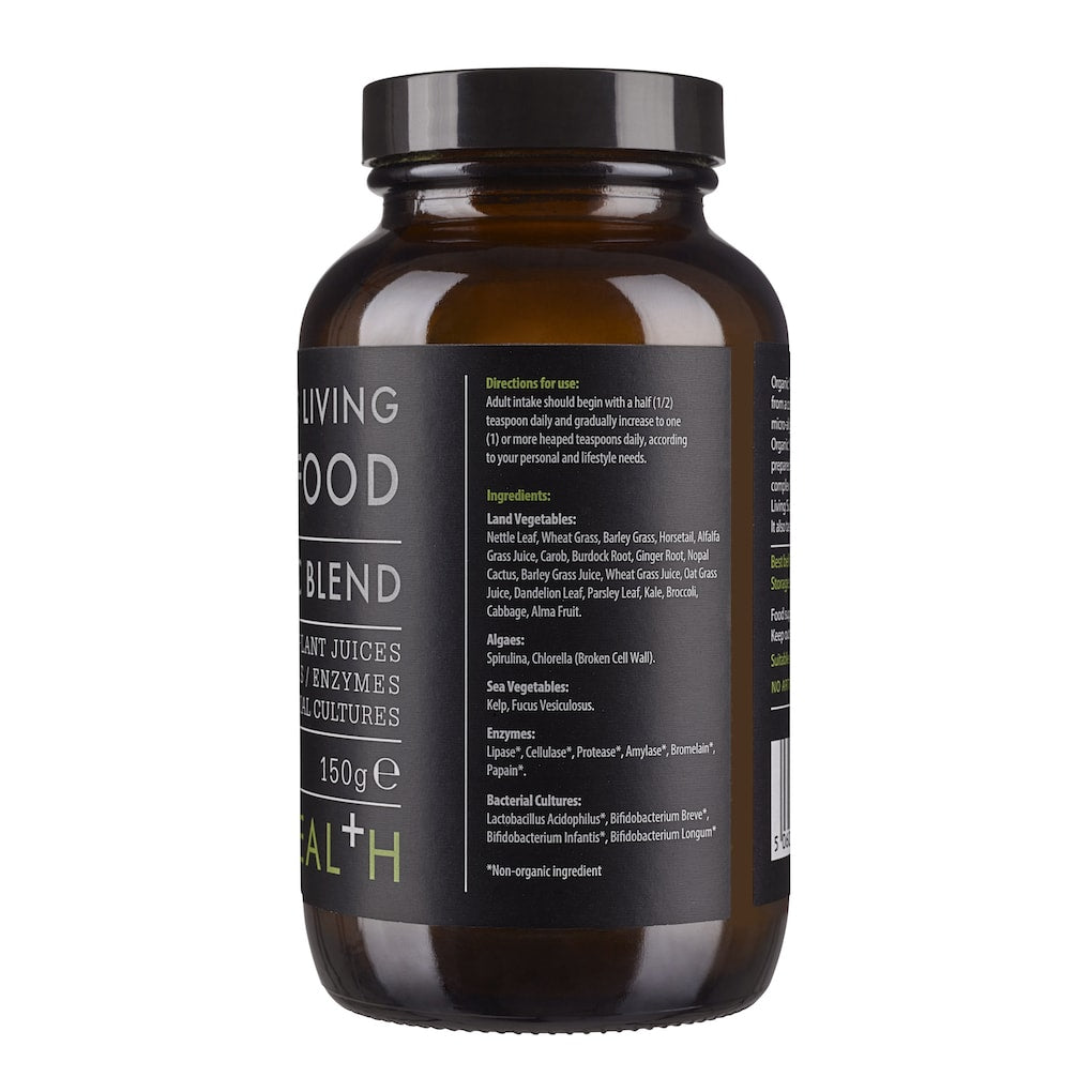 Kiki Living Superfood Organic Blend 150g