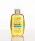Salvx cleansing shower oil