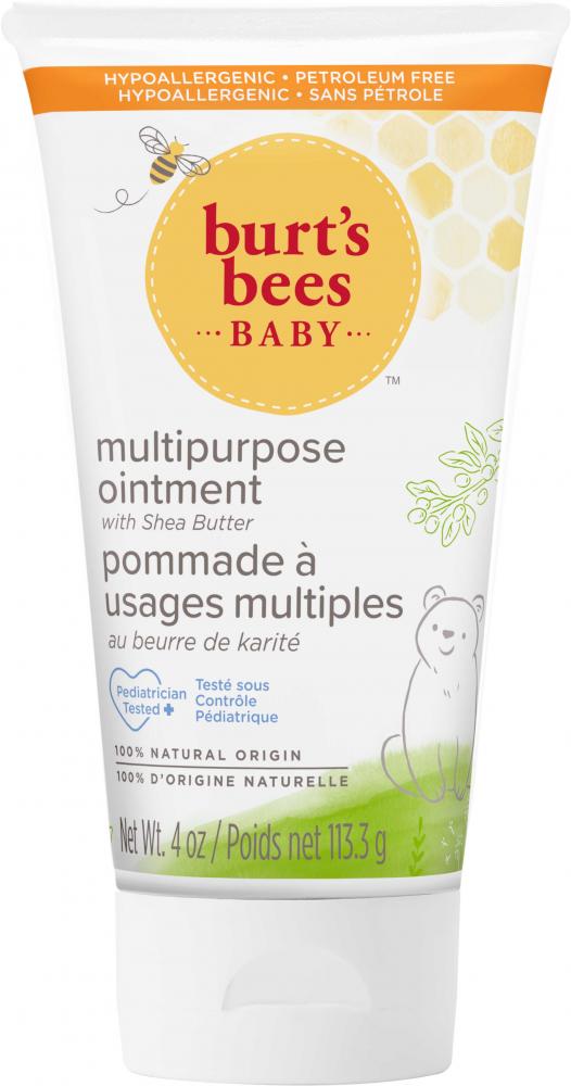 Burts Bees Baby Multi Purpose Ointment 113.3g