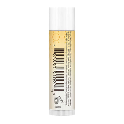 Burts Bees Advanced Relief Lip Balm with Turmeric 4.25g