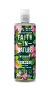 Faith in Nature Wild Rose Shampoo 400ml