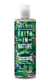 Faith in Nature Tea Tree Shampoo 400ml